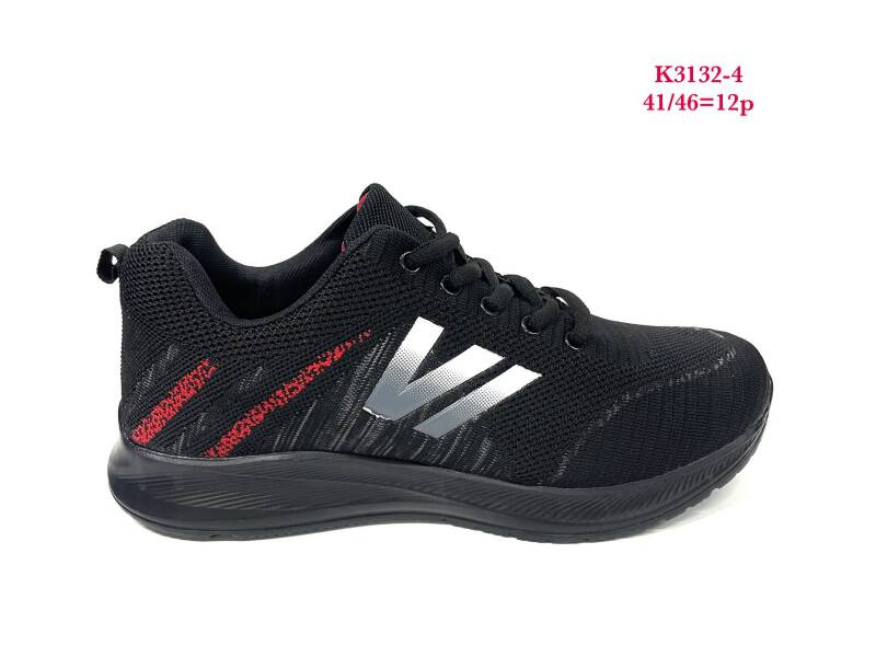 Buty Sportowe damskie Roz 41-46/ 12 par